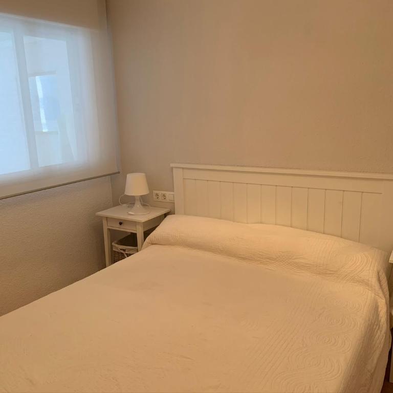 SERVICE APART LAZARO- Apartamentos Aguamarina 22 - Apartamento de 1 dormitorio - 13