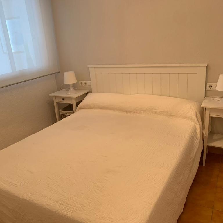 SERVICE APART LAZARO- Apartamentos Aguamarina 22 - Apartamento de 1 dormitorio - 16