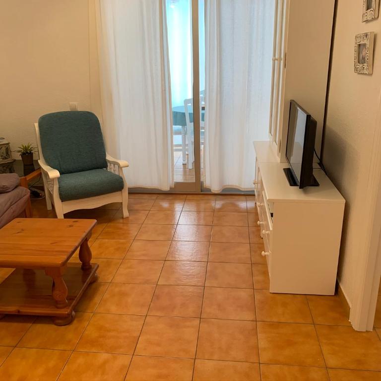 SERVICE APART LAZARO- Apartamentos Aguamarina 22 - Apartamento de 1 dormitorio - 19