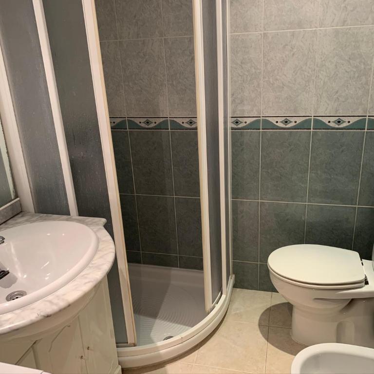 SERVICE APART LAZARO- Apartamentos Aguamarina 22 - Apartamento de 1 dormitorio - 23