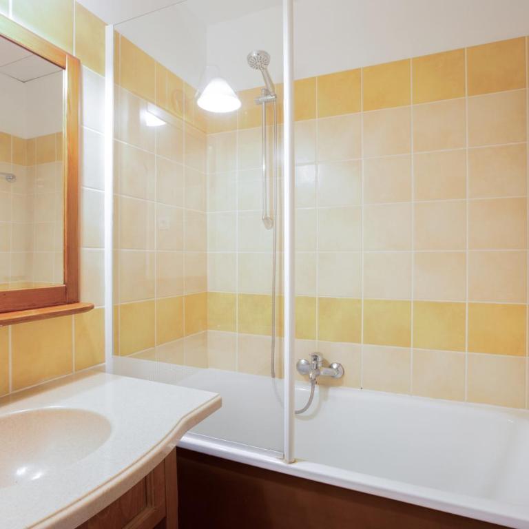 Residence du Lac - maeva Home - Comfort Apartment mit 1 Schlafzimmer (4 Personen) - 4