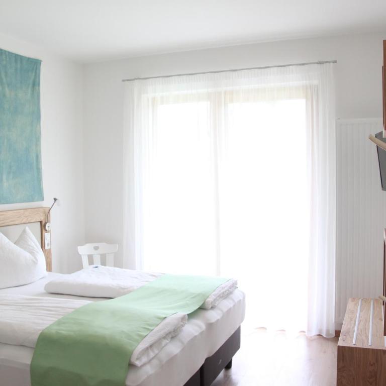 Residence die Färbe - Apartment mit 1 Schlafzimmer - 13