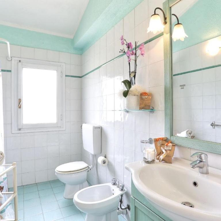 C'era una volta - Casa con 1 Camera da Letto - 11