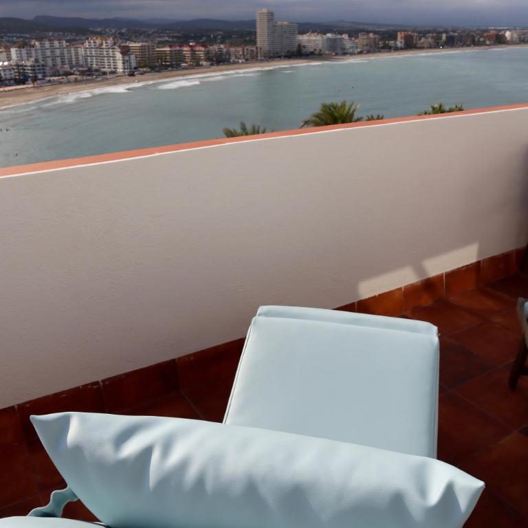 Hostal Boutique Olvido 22 Adults Only - Suite con terraza - 27