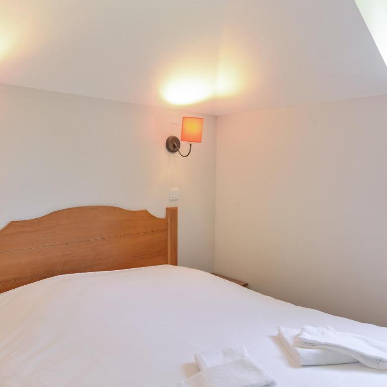 Residence du Lac - maeva Home - Comfort Haus mit 2 Schlafzimmern (6 Personen) - 4