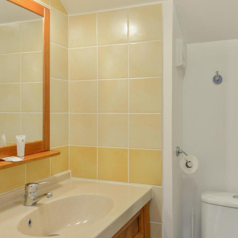 Residence du Lac - maeva Home - Comfort Haus mit 2 Schlafzimmern (6 Personen) - 5