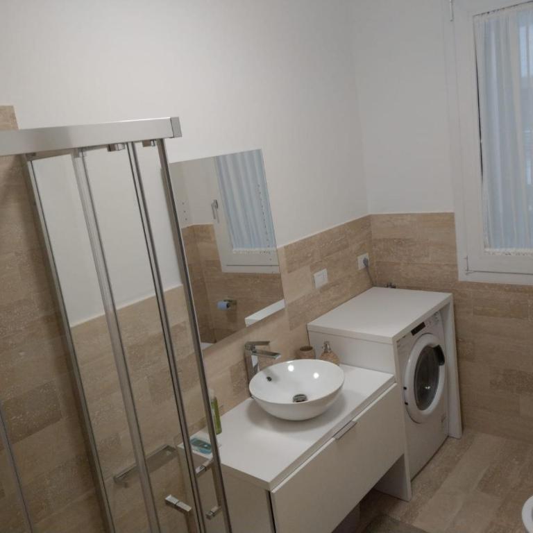 Wave Resort - Appartamento con 2 Camere da Letto - 40