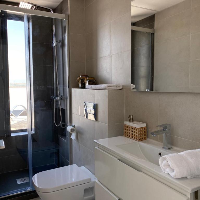 Aticos Concepción Centro - Apartamento de 2 dormitorios - 9