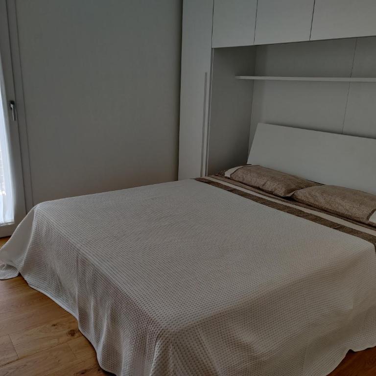Wave Resort - Appartamento con 2 Camere da Letto - 39
