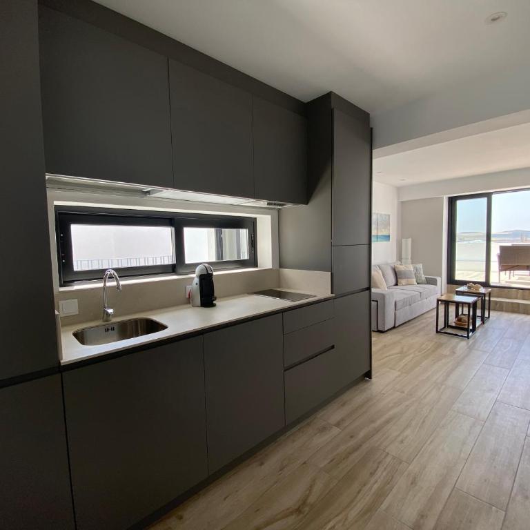 Aticos Concepción Centro - Apartamento de 2 dormitorios - 6