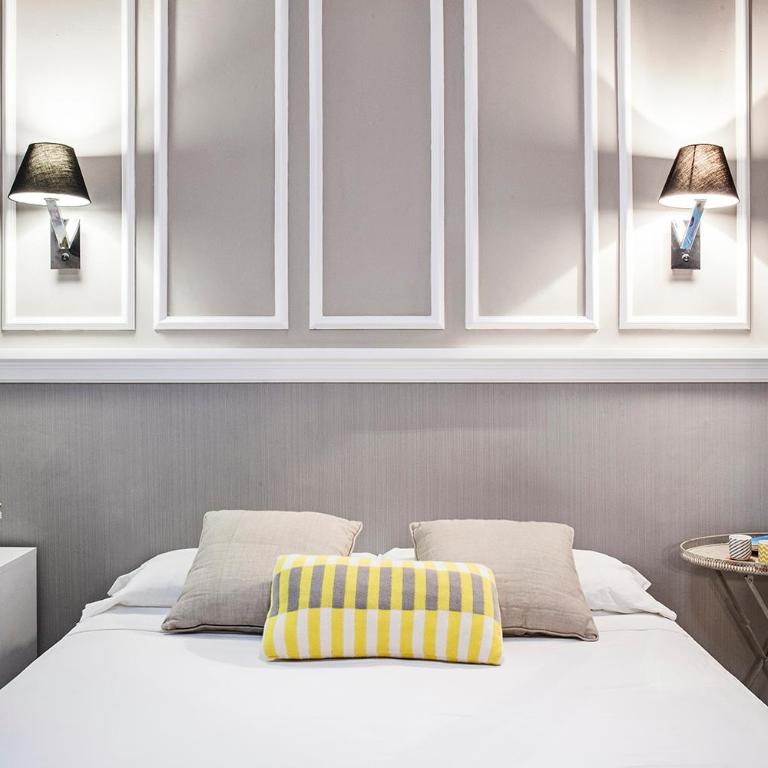 AinB B&B Eixample-Muntaner - Single Room - 1