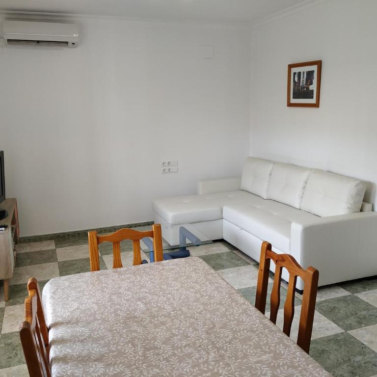 ALTILLO 25 GARAJE Y WIFI GRATIS - Apartamento de 2 dormitorios - 5