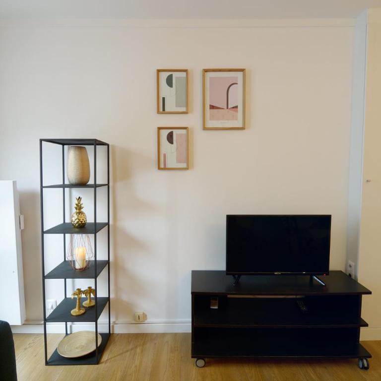 HolidaysInParis - Republique - Appartement avec Douche - 7