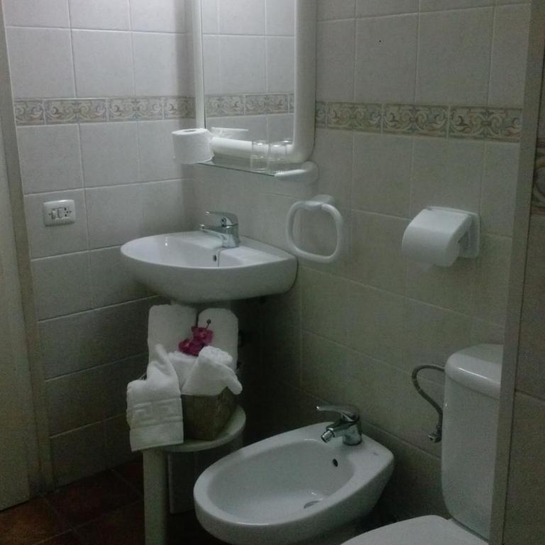 Hotel Miami - Habitación Doble con balcón - 1 o 2 camas - 14
