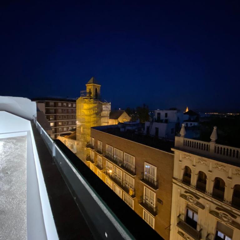 Aticos Concepción Centro - Apartamento de 2 dormitorios - 12