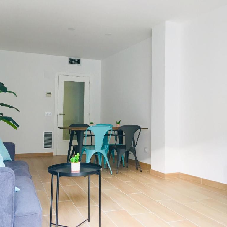 Aiguaneu El Celler - Apartamento de 3 dormitorios - 12