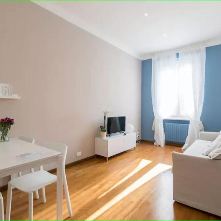 Carlo's B149F - Sanremo Centro my - Suites - - One-Bedroom Apartment - 1