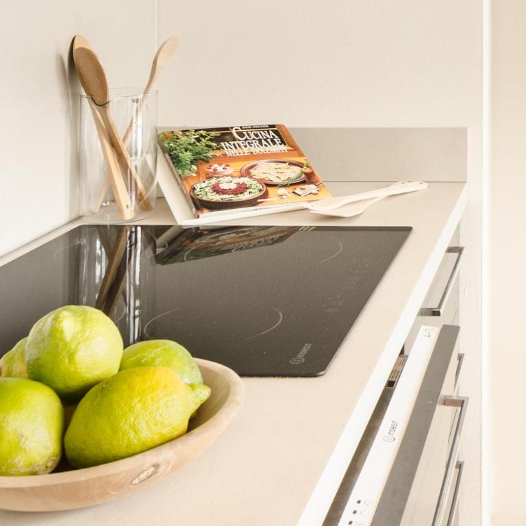 Orizzonti d'Anaunia - Apartamento Superior - 17