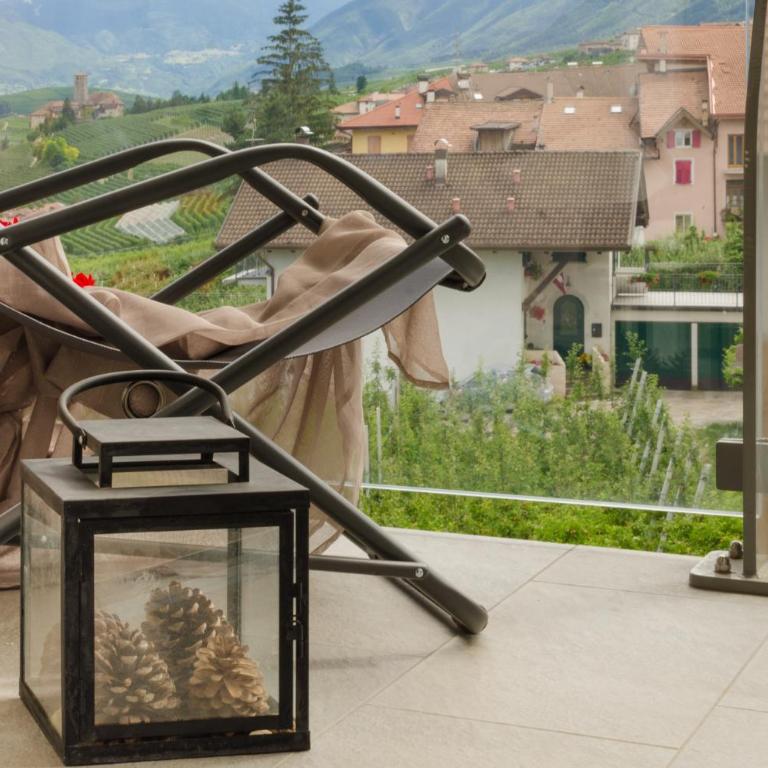 Orizzonti d'Anaunia - Apartamento Superior - 20