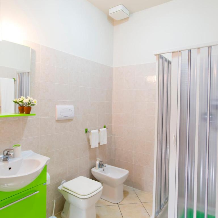 Il Tipico - Double Room - 5