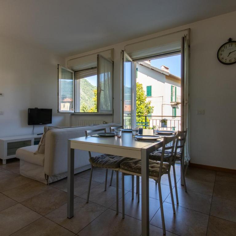 Cozy Apartment Mati Lago Maggiore - Appartamento con Balcone - 1