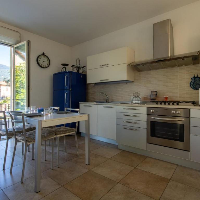 Cozy Apartment Mati Lago Maggiore - Appartamento con Balcone - 2