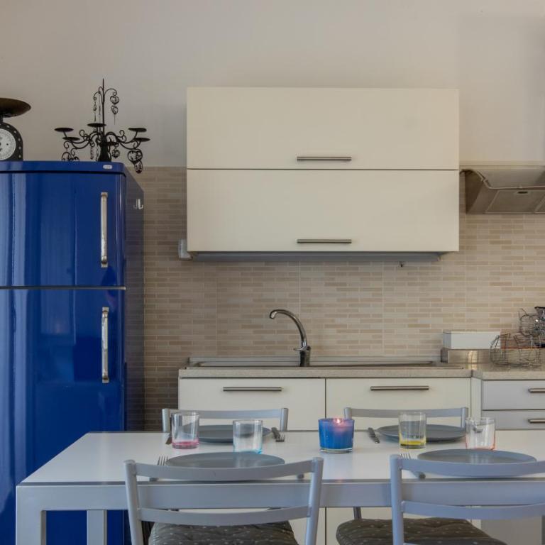 Cozy Apartment Mati Lago Maggiore - Appartamento con Balcone - 3