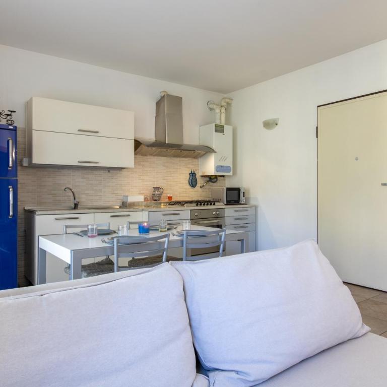Cozy Apartment Mati Lago Maggiore - Appartamento con Balcone - 4