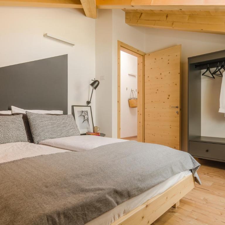 Orizzonti d'Anaunia - Apartamento con vistas a las montañas - 6