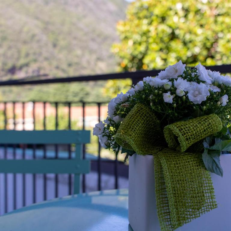 Cozy Apartment Mati Lago Maggiore - Appartamento con Balcone - 6