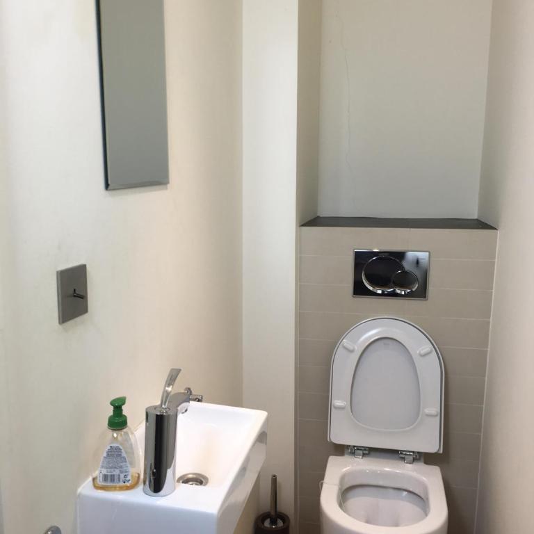 Le PALAIS, Promenade des Anglais, Luxry app, 2 ch, 2 SDB, 88m - Appartement 2 Chambres - 18