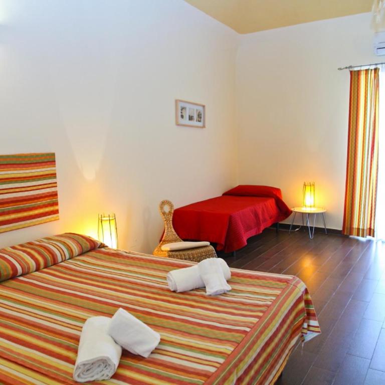 Porto Salvo Apartments - by Vacation Service - Monolocale con Balcone (3 Adulti) - 7
