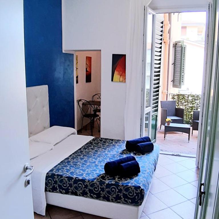 B&B La Cittadella - Monolocale Deluxe - 1