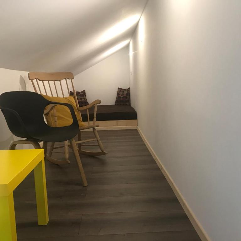 Alpenlodge Kirchbach - Apartment mit Blick auf die Berge - 44