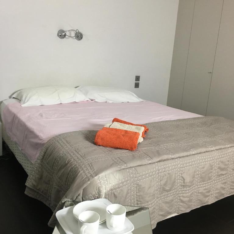 Le PALAIS, Promenade des Anglais, Luxry app, 2 ch, 2 SDB, 88m - Appartement 2 Chambres - 13