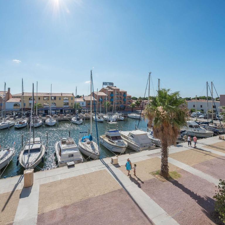 locaportleucate - Appartement 1 Chambre - 1