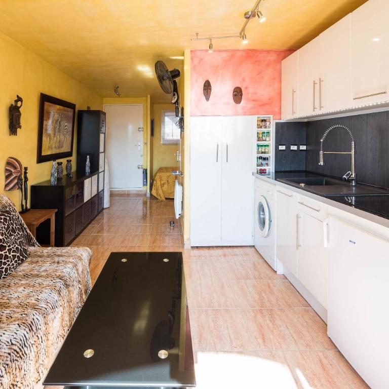 locaportleucate - Appartement 1 Chambre - 4
