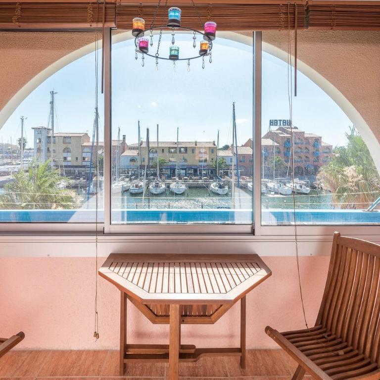 locaportleucate - Appartement 1 Chambre - 5