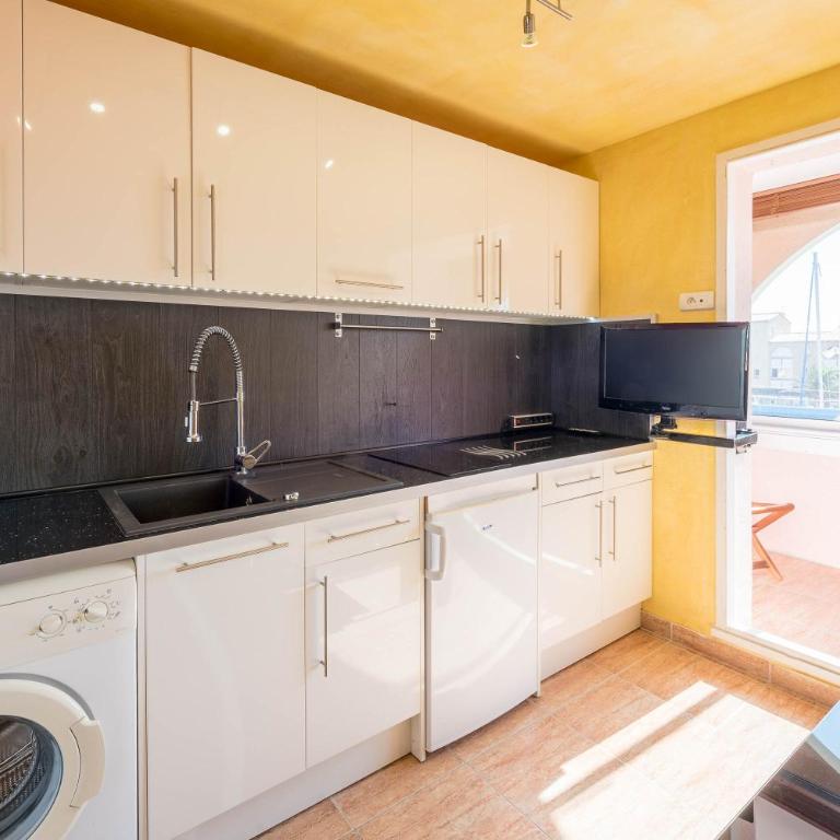 locaportleucate - Appartement 1 Chambre - 6
