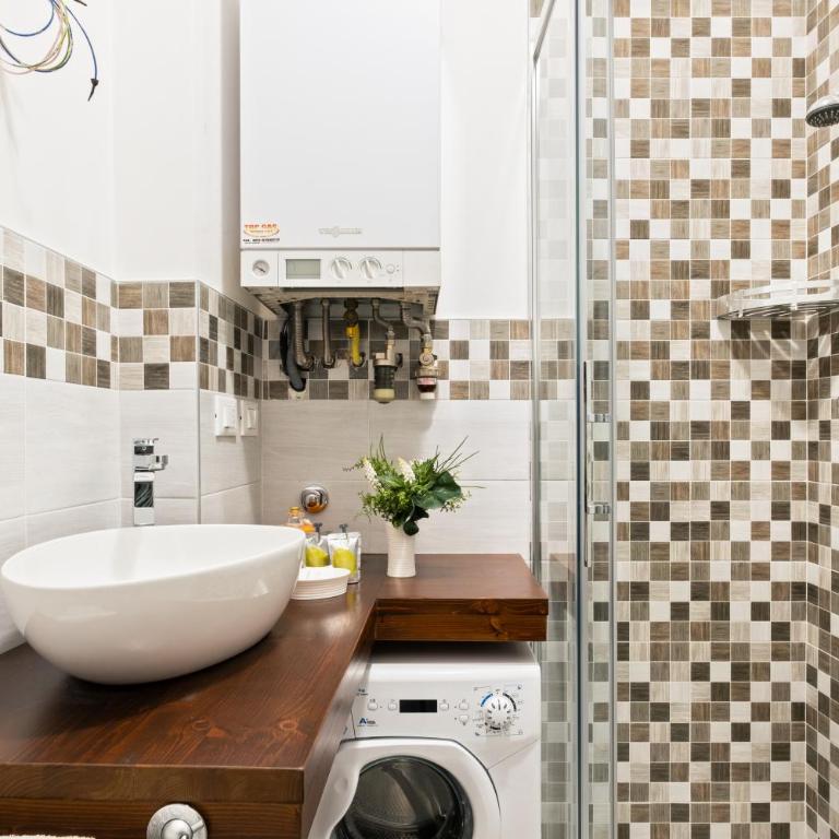 GuestHost - Pratello Il Gelso Apartments - Appartamento Monolocale - 13