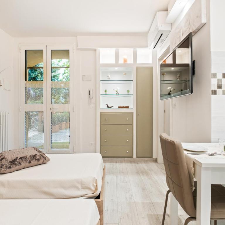 GuestHost - Pratello Il Gelso Apartments - Appartamento Monolocale - 10