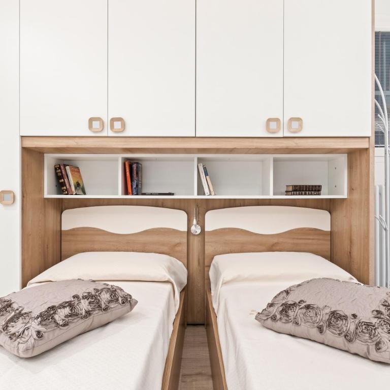 GuestHost - Pratello Il Gelso Apartments - Appartamento Monolocale - 5