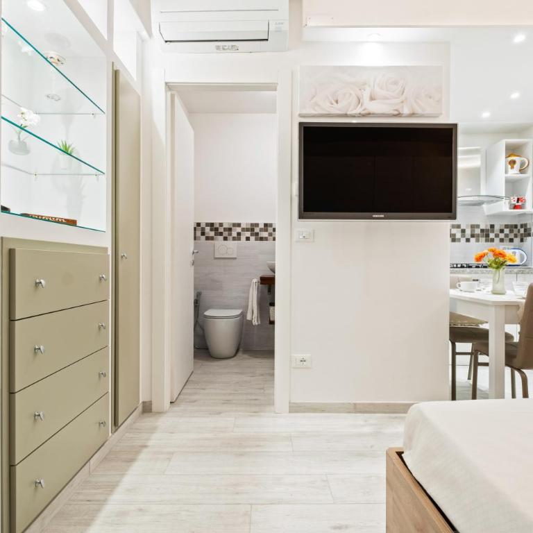 GuestHost - Pratello Il Gelso Apartments - Appartamento Monolocale - 11