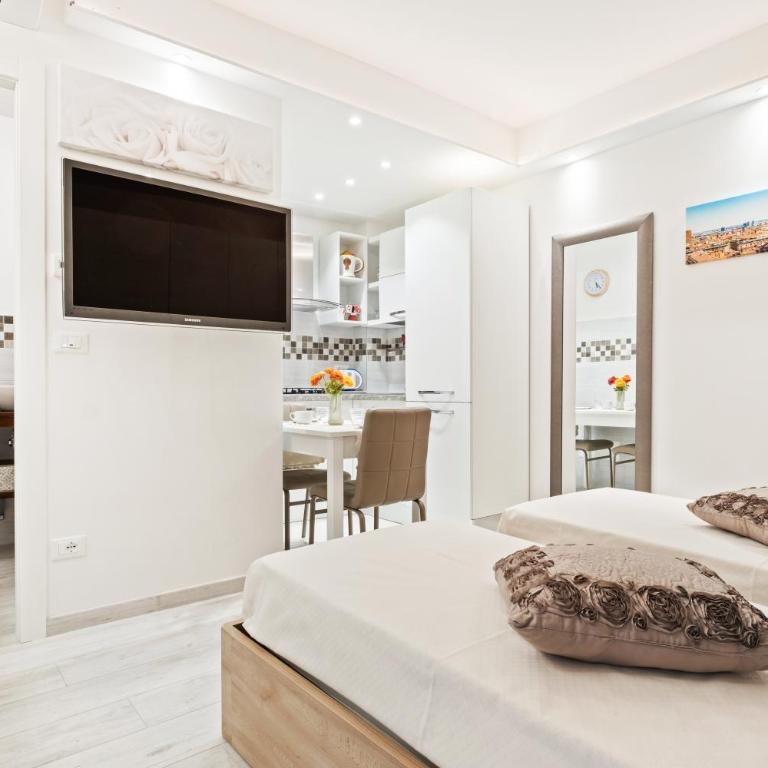 GuestHost - Pratello Il Gelso Apartments - Appartamento Monolocale - 8