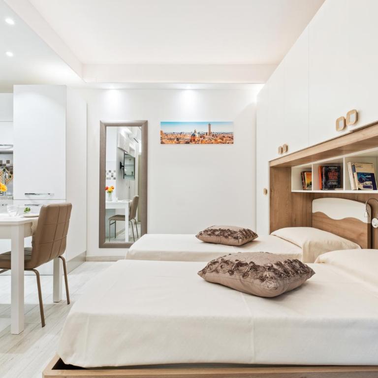 GuestHost - Pratello Il Gelso Apartments - Appartamento Monolocale - 7