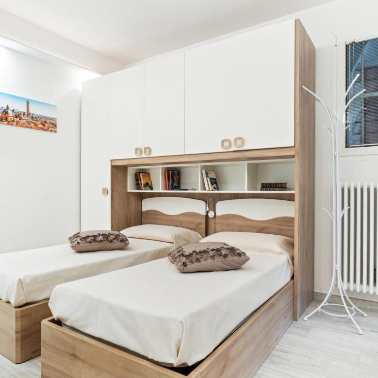 GuestHost - Pratello Il Gelso Apartments - Appartamento Monolocale - 6