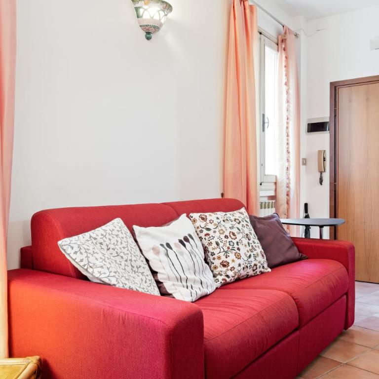 GuestHost - Pratello centrale e funzionale Apartment - One-Bedroom Apartment - 3