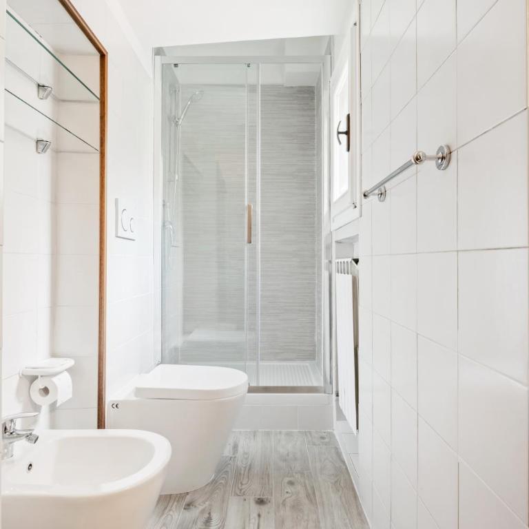 GuestHost - Pratello centrale e funzionale Apartment - One-Bedroom Apartment - 12