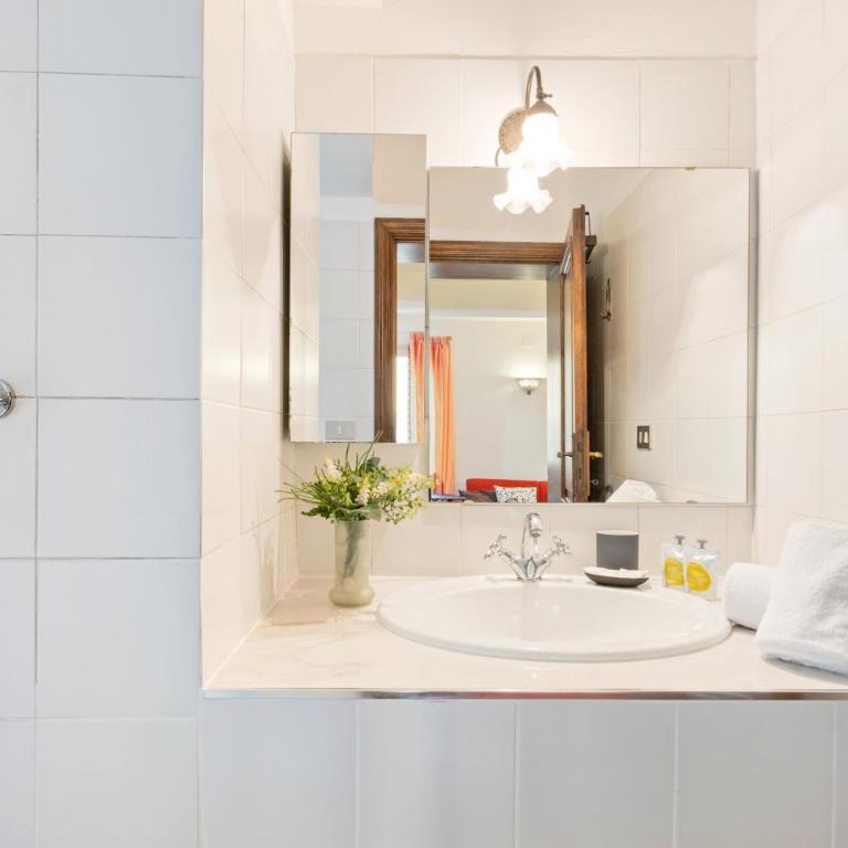 GuestHost - Pratello centrale e funzionale Apartment - One-Bedroom Apartment - 13