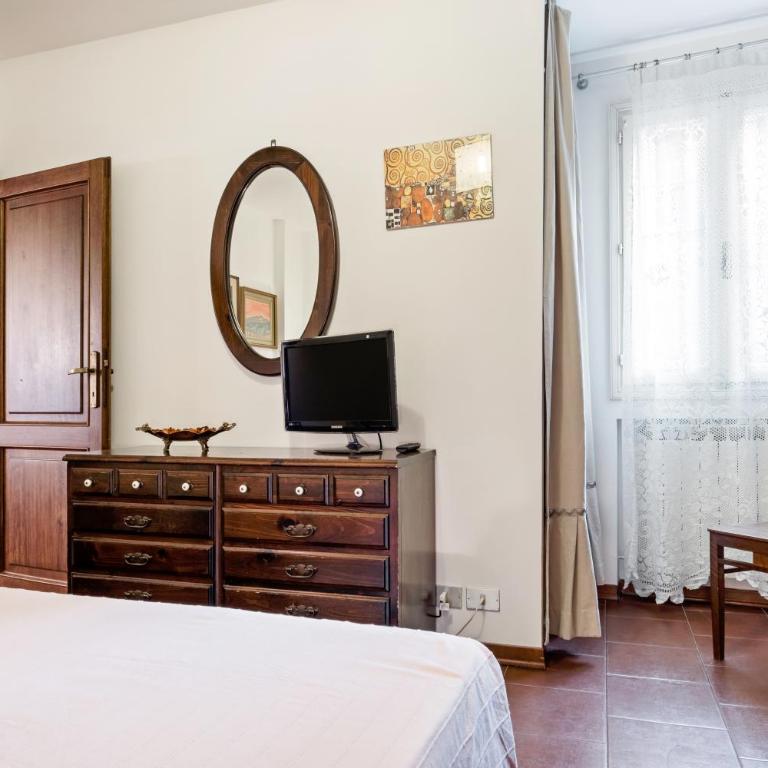 GuestHost - Pratello centrale e funzionale Apartment - One-Bedroom Apartment - 11